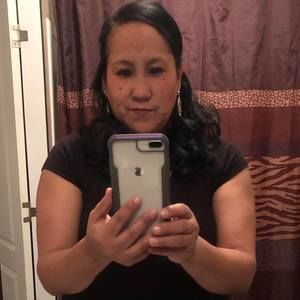 Meet your Posher, Maryluz